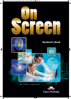 On Screen C1 Stud. Book.pdf